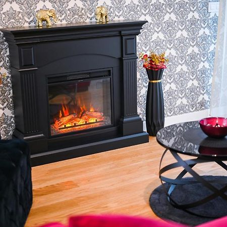 Apartman City Charm Banja Luka Bagian luar foto