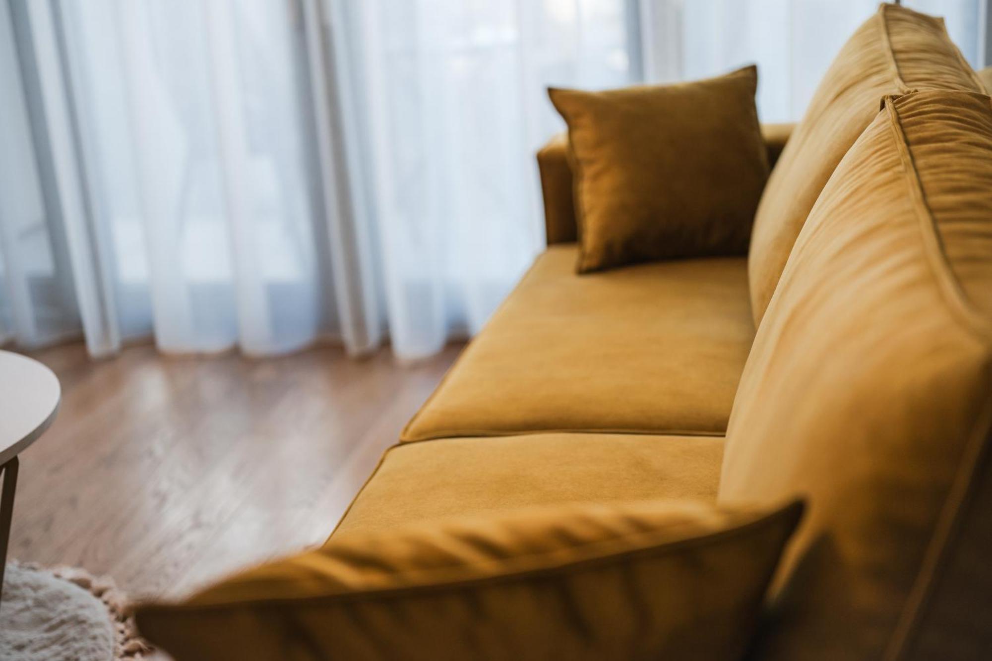 Apartman City Charm Banja Luka Bagian luar foto